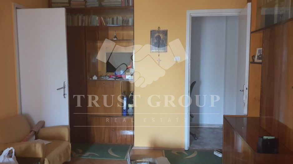 Apartament 2 camere Dorobanti / Romana / fara risc sau urgenta / - Poză 9