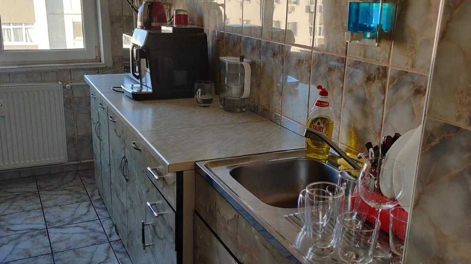 Vanzare apartament 2 camere Pacii decomandat - proprietar - Poză 1