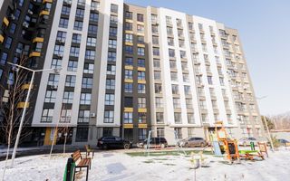 Vânzare, apartament, o cameră,  strada Băcioii Noi, Botanica - Poză 15