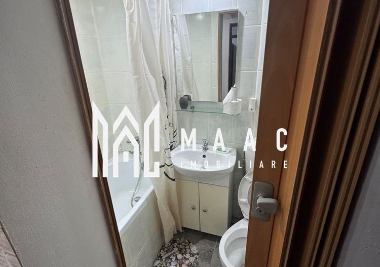Apartament de vânzare Sibiu | Broscărie | 26 mp, parter - Poză 7