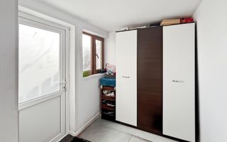 Casă 3 camere | KM 5 | Poziționare pe colț | Comision 0% - Poză 10