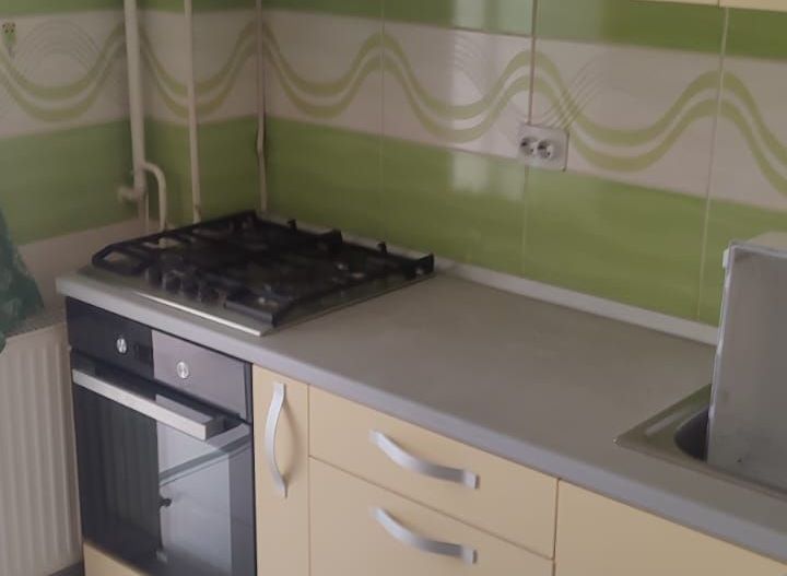 Vanzare apartament 3 camere Mazepa, etaj 8/10, 80 mp - Poză 7