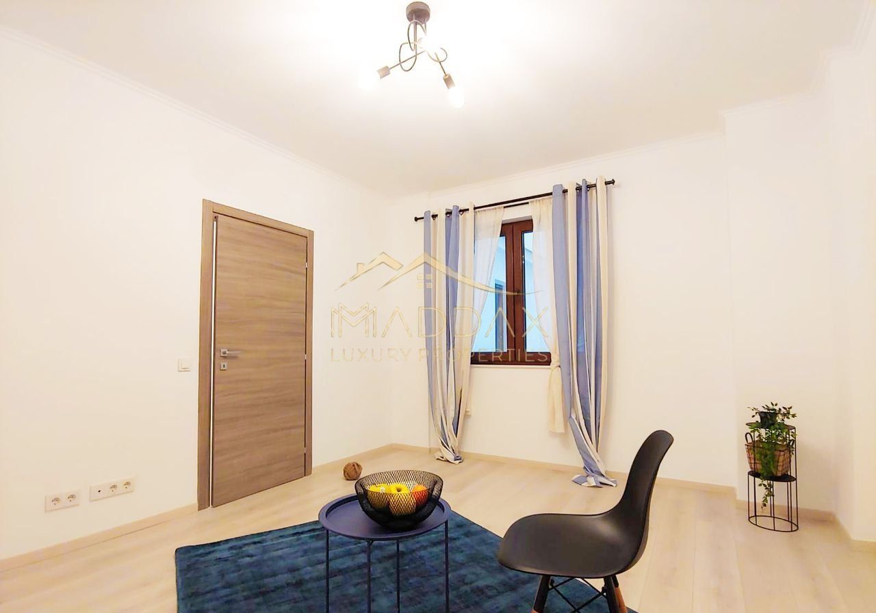 Inchiriez apartament 3 camere SoHo + loc parcare cu statie electrica - Poză 4
