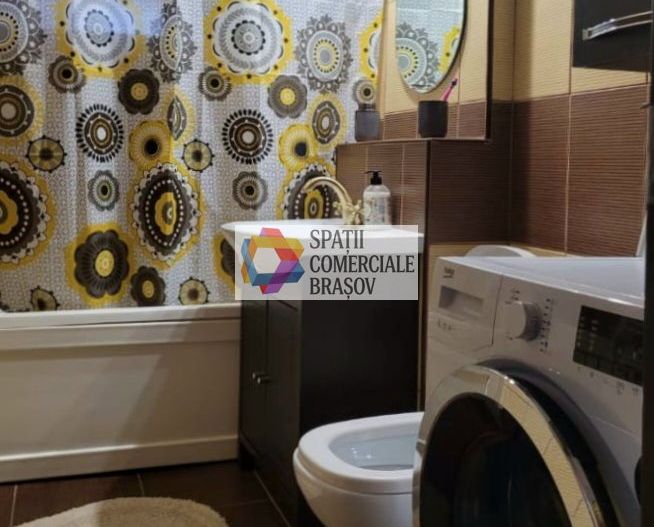 Apartament doua camere Brasov, zona Racadau,  55 mp, Plus-imo.ro - Poză 9