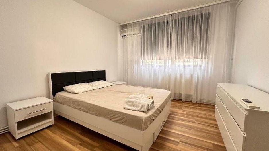 Apartament 4 camere Parc  Bazilescu Bucurestii Noi - Poză 14