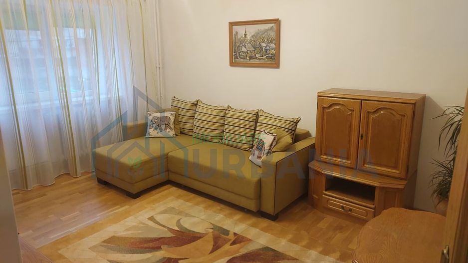 Apartament 3 camere în Pacurari, Alexandru cel Bun, lângă Alpha Bank - Poză 1