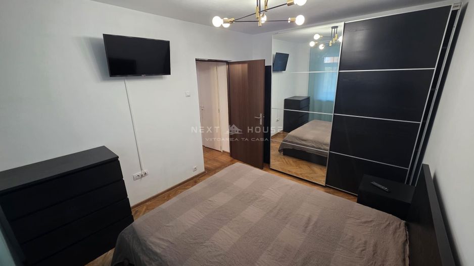 2 camere | Dristor |  Park Lake - I O R | parcare inclusa - Poză 4