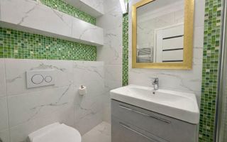Apartament premium la cheie, parcare, Baza Sportivă Gheorgheni - Poză 6