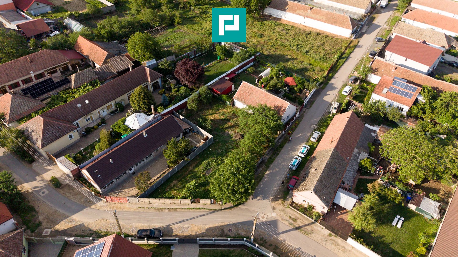 Teren 633mp în Vladimirescu Centru - Poză 12