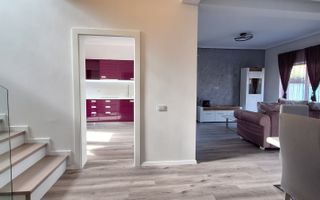 Duplex superb despartit prin garaj - Poză 4