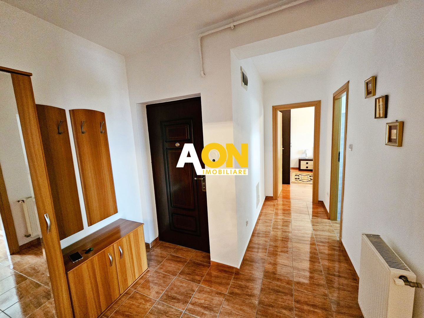 Apartament 2 camere, 60 mp utili + balcon 15 mp, B-dul Transilvaniei - Poză 5