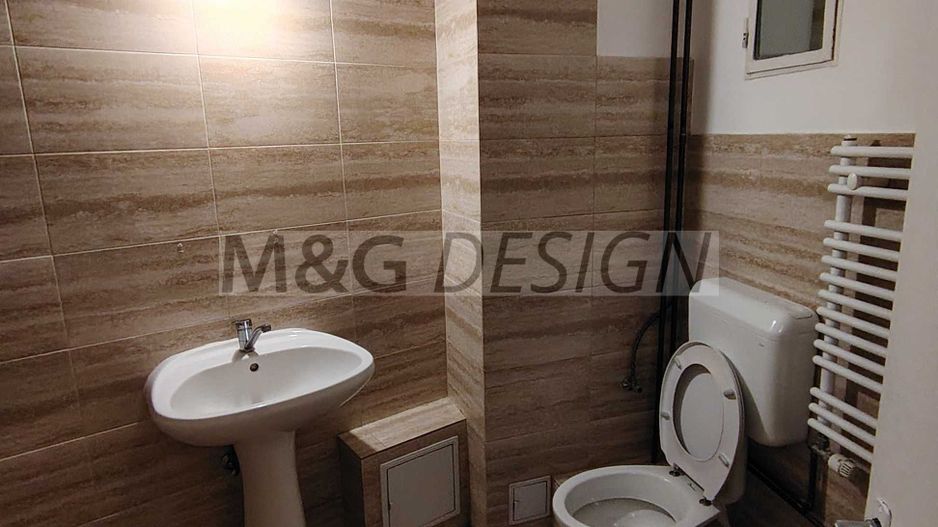 Apartament 3 camere decomandat zona Sagului Kaufland - Poză 7