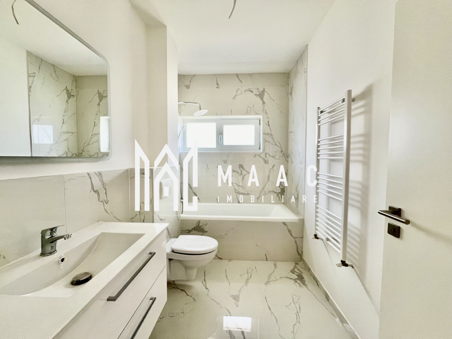 Apartament I 2 Camere I Balcon I Comision 0% - Poză 10