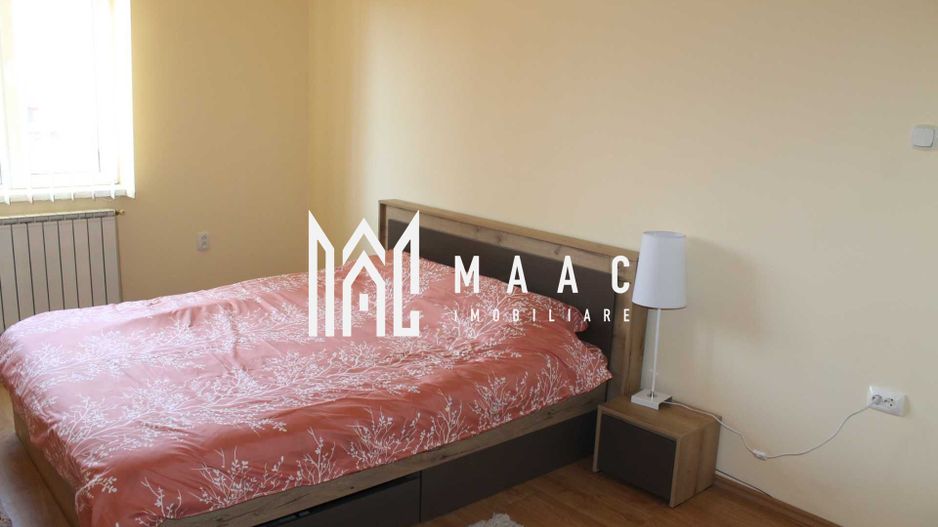 Apartament 3 camere de închiriat | Ultracentral Sibiu | 80 mp - Poză 4
