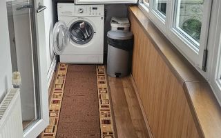 Apartament 2 camere de închiriat – 60 mp - Poză 5