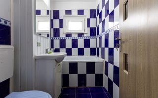 Apartament 3 camere semidecomandat – Str. Pictor Theodor Aman nr. 8 Comision 0% - Poză 16