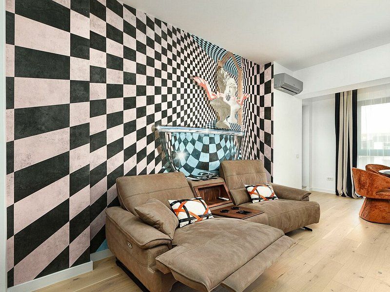 3 Camere Superb - Pipera - First Estate - Loc parcare - Poză 14