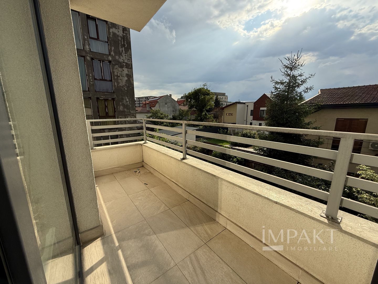 Apartament deosebit cu 2 camere, parcare subterană, Kaufland Marasti - Poză 12