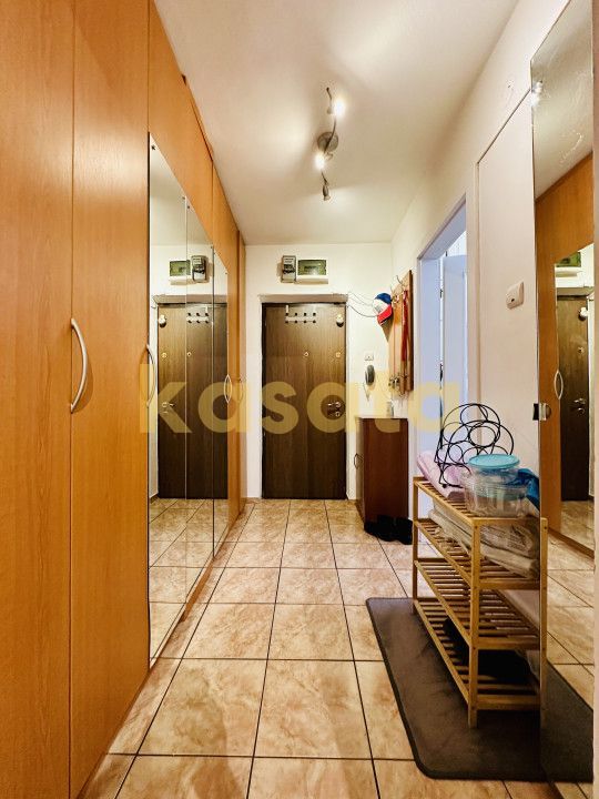 OPORTUNITATE | APARTAMENT 3 CAMERE | ZONA TEI | LOC PARCARE - Poză 8
