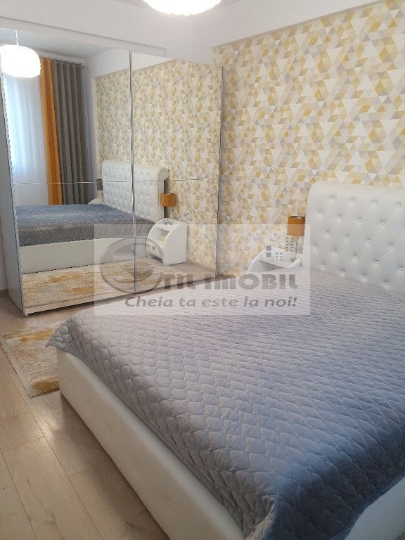 Apartament 2 camere - mobilat,  2 locuri parcare + Boxa, Valea Lupului - Poză 5