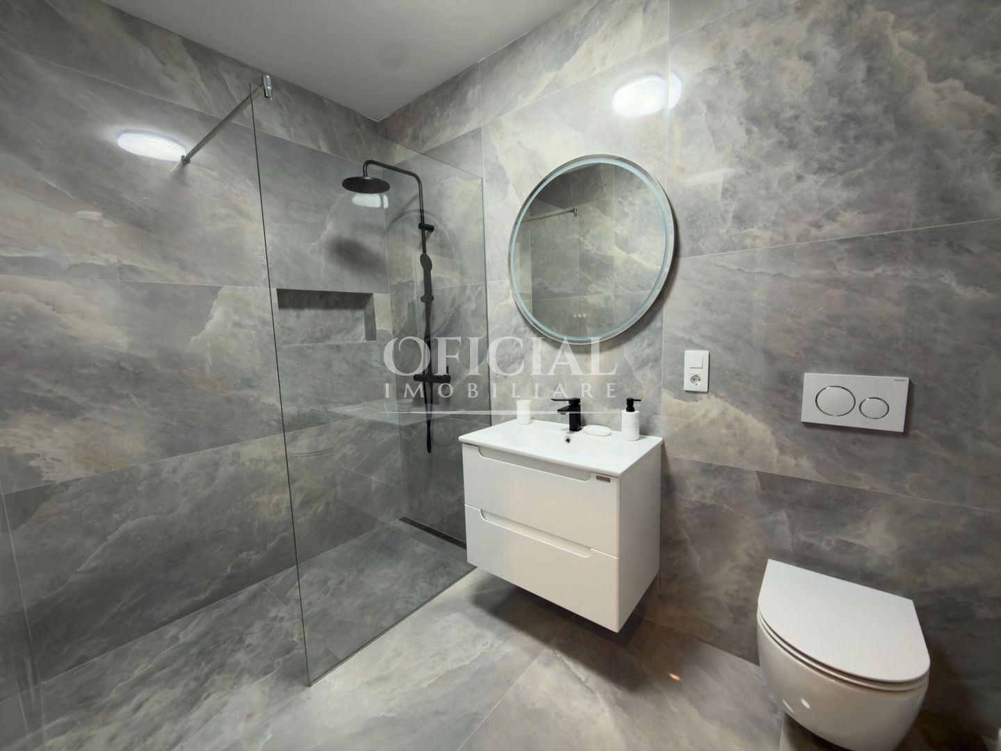 Apartament 2 camere | Totul Nou Parcare Inclusa | Zona VIVO Decathlon - Poză 7