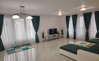 Casa 4 camere Manastirea Crevedia - Poză 3