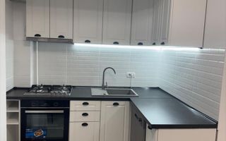Apartament 2 camere de inchiriat – Complex Rezidential Yriss, Valea Lupului, Iasi - Poză 3
