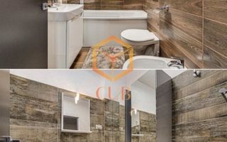 VIVALIA - 3cam complet mobilat+utilat LUX |parcare,curte| Tipografilor - Poză 7