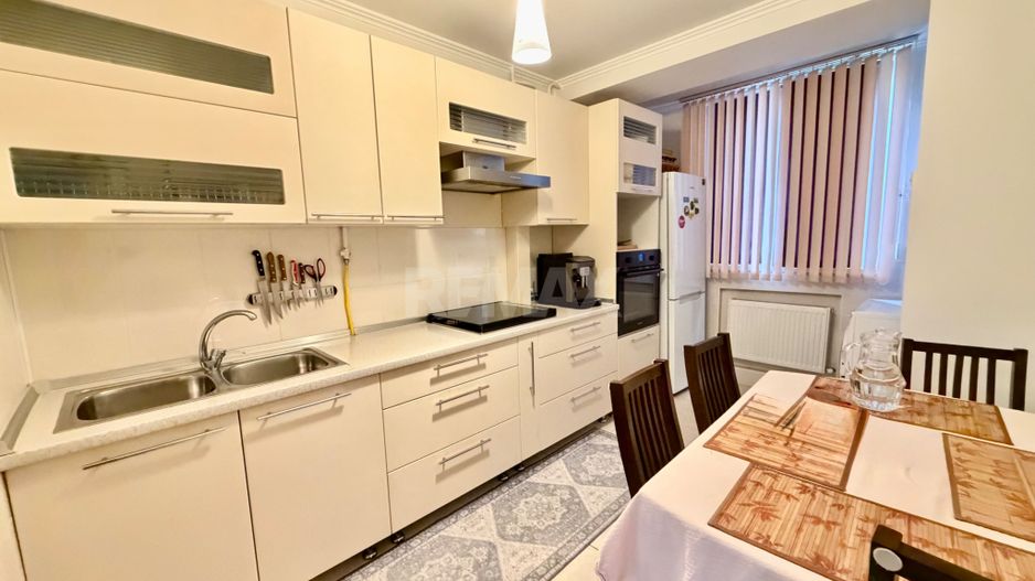 Apartament 2 dormitoare str.Docuceaev Telecentru - Poză 3