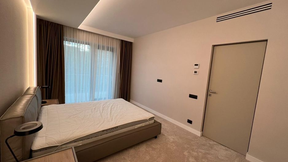 Apartament 3 camere | Șoseaua Nordului | 134 mp utili | Zonă premium - Poză 13