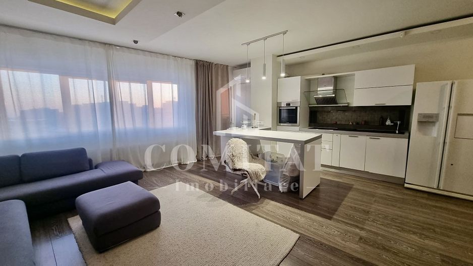 Apartament  | 3 camere | 79 mp | Zorilor - Poză 1