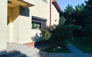 Vila Otopeni I 7 camere I P+1E+Pod mansardat I Complex Rezidential - Poză 6