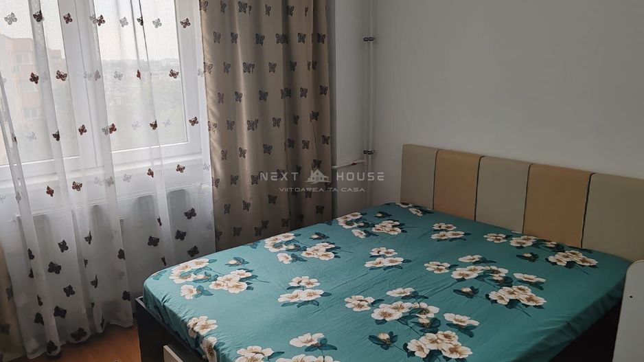 Apartament 2 camere  -  Rahova ( Sebastian ) - Poză 6