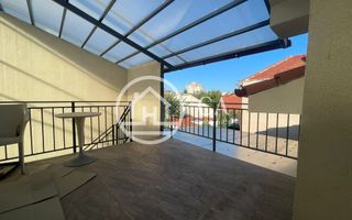 Casă de închiriat cu 3 camere în zona Centrală,Oradea - Poză 9