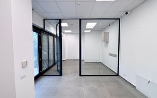 Spatiu comercial SAD 105mp | Aradului - Poză 6