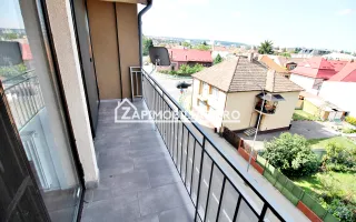 Apartament 2 camere,51 mp, zona Centrală, Targu Mures - Poză 12