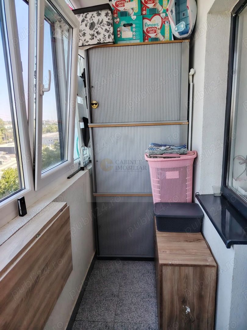 2 camere | Avangarde Grande Village | Centrala | Loc de parcare - Poză 10