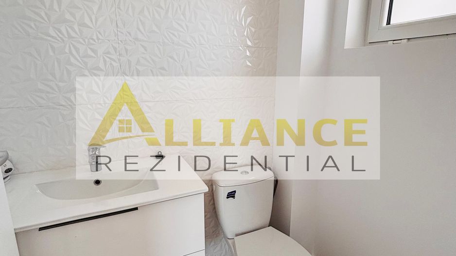 Duplex de vânzare în comuna Berceni, amplasat într-o zonă liniștită, i - Poză 5