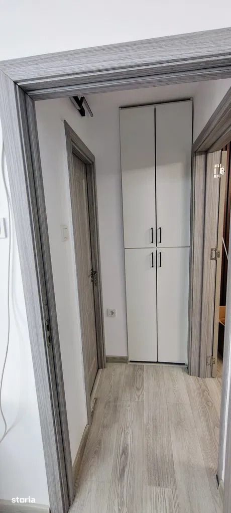 AP. 2 CAMERE- MOSILOR, BLOC REABILITAT, MASINA DE SPALAT VASE, MODERN - Poză 9
