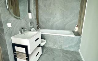 Apartament cu 3 camere, etajul 1, Beta Residence - Poză 5