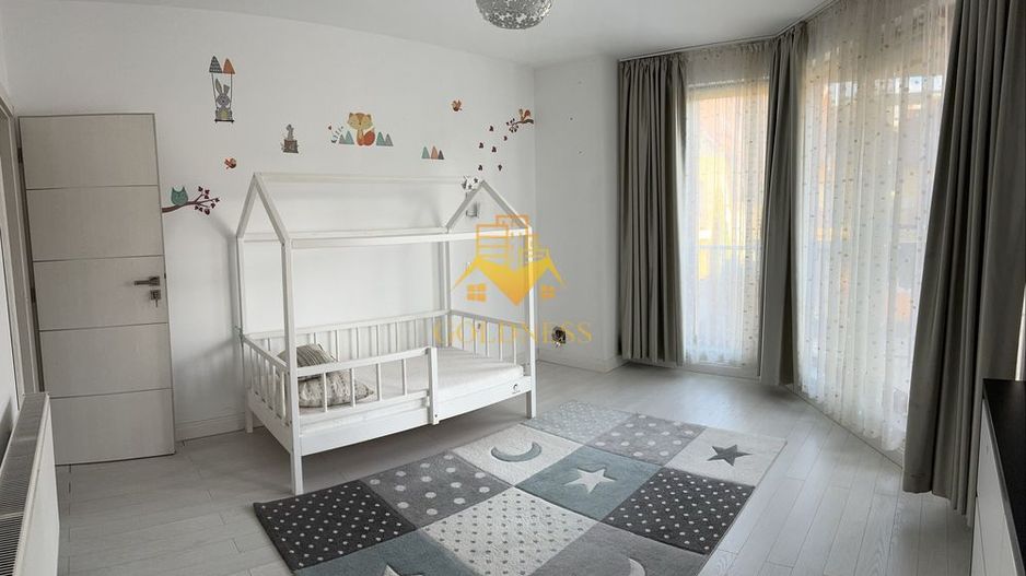 Casa tip Duplex, Calea Turzii, Premium, Panorama Residence - Poză 5