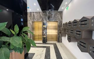 Apartmanent modern 2 camere I My Place Residence I Pipera - Poză 13