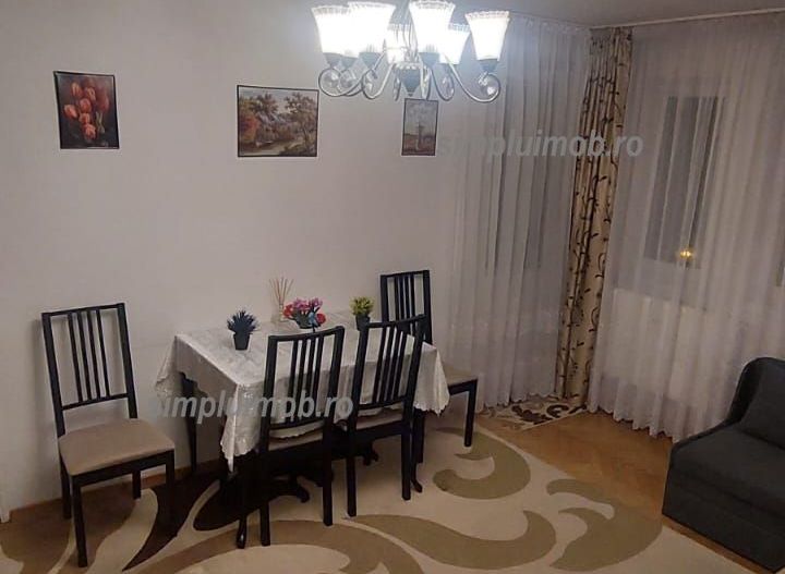 Camil Ressu – 2 camere lângă ParkLake & Parcul IOR | Metrou Dristor - Poză 2