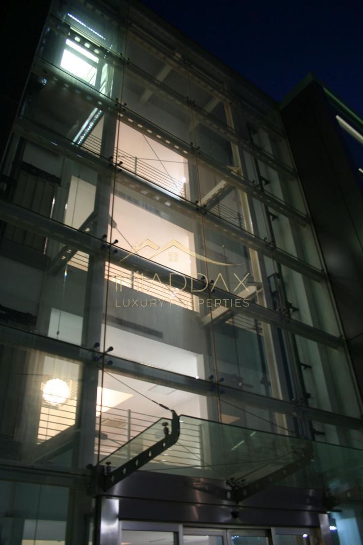 Cladire de birouri de inchiriat***Militari - Poză 8