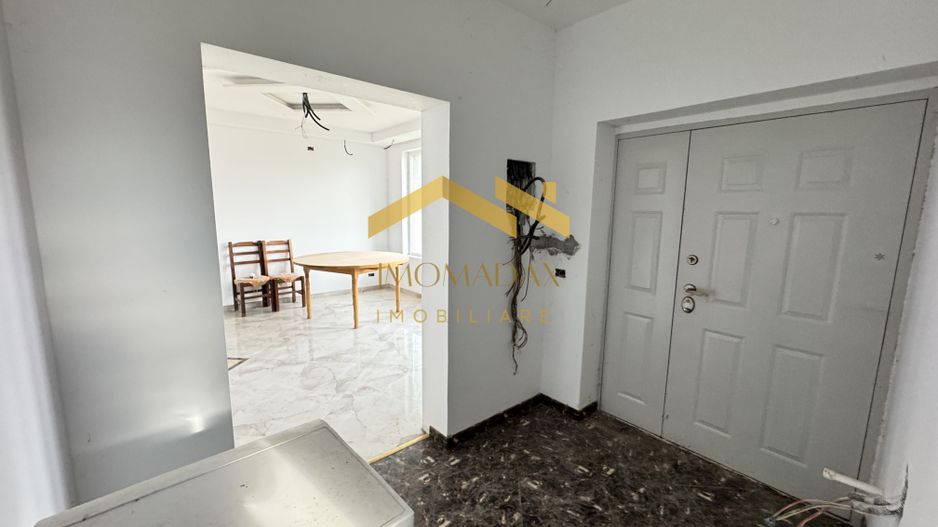 Bazos-Casa Individuala-Semifinisata - Poză 3