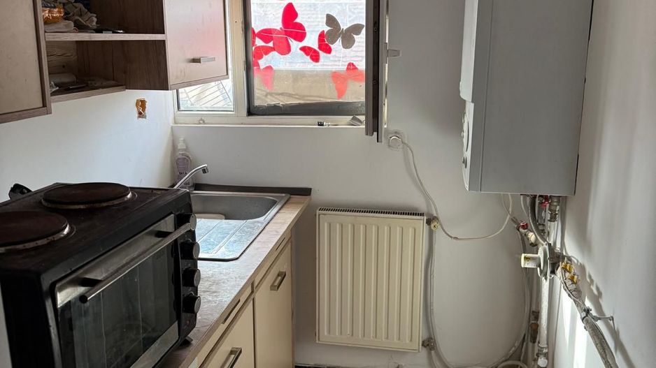 GARSONIERA | CAPITALE - Poză 3