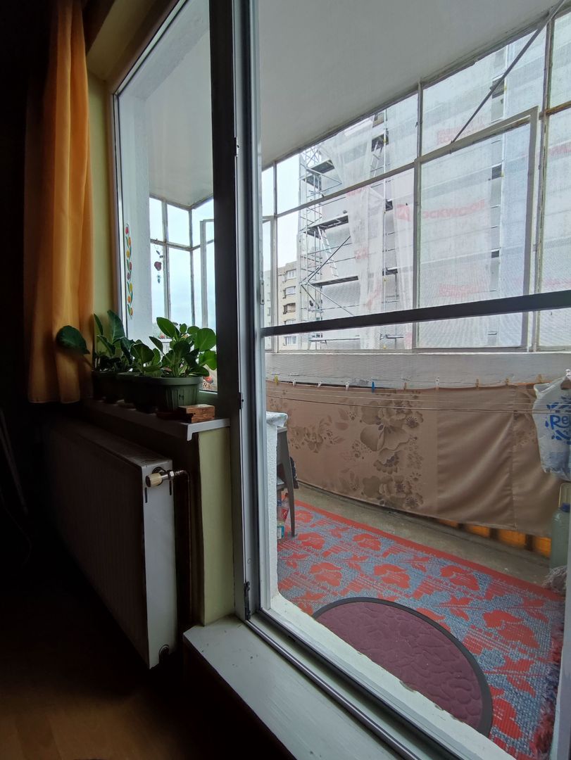 Apartament cu 2 camere in zona Tudor (Pandurilor) - Poză 5