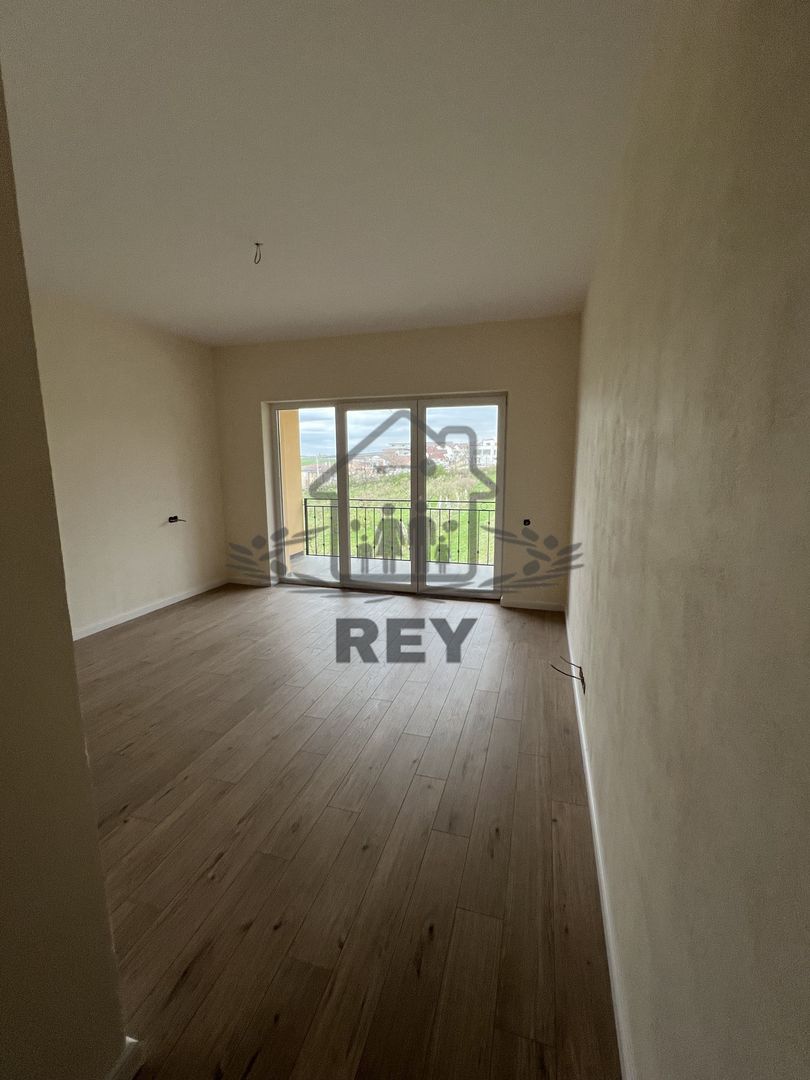 Casa single de închiriat 4 camere/garaj/zona Viile Sibiului-Șura Mare - Poză 4