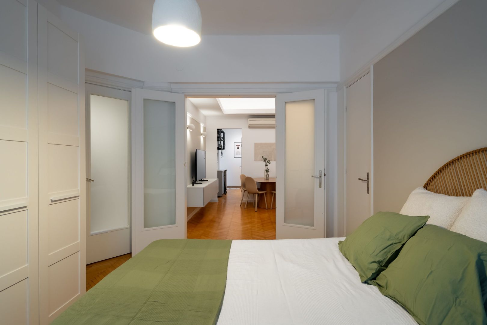 COMISION 0% - Apartament cu 2 camere str. Paleologu - Armeneasca - Poză 11