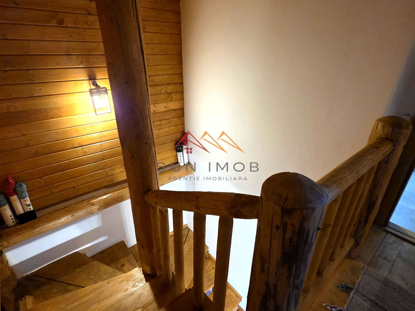 Cabană lemn 2018 | 4 camere | Pădurea Glodeasa – Valea Doftanei - Poză 10